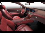 Mercedes-Benz CK65 Eau Rouge by Carlsson 2008 года
